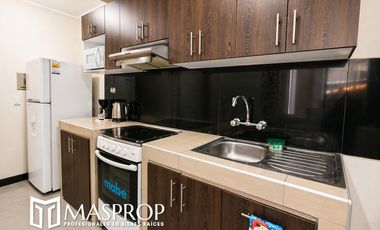 DEPARTAMENTO EN ALQUILER – URB. ESPÍRITU SANTO