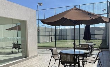 Penthouse en VENTA