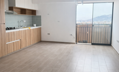 ¡SE VENDE DUPLEX DE ESTRENO EN SURCO!