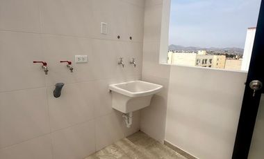¡SE VENDE DUPLEX DE ESTRENO EN SURCO!