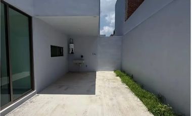 Terreno 164 m2 Construcción 207 m2, 5 prototipo de casas a escoger Pachuca