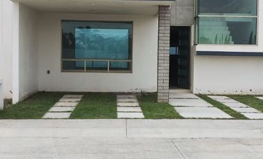 Terreno 164 m2 Construcción 207 m2, 5 prototipo de casas a escoger Pachuca
