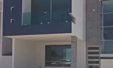 Terreno 164 m2 Construcción 207 m2, 5 prototipo de casas a escoger Pachuca