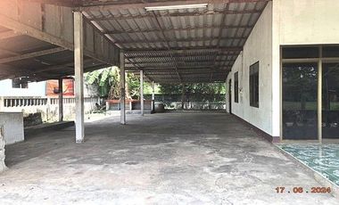 J15535 ขายบ้านเดี่ยว ตำบล บุ่ง อำเภอเมืองอำนาจเจริญ อำนาจเจริญ