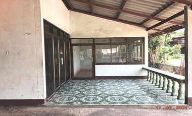 J15535 ขายบ้านเดี่ยว ตำบล บุ่ง อำเภอเมืองอำนาจเจริญ อำนาจเจริญ