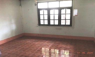 J15535 ขายบ้านเดี่ยว ตำบล บุ่ง อำเภอเมืองอำนาจเจริญ อำนาจเจริญ