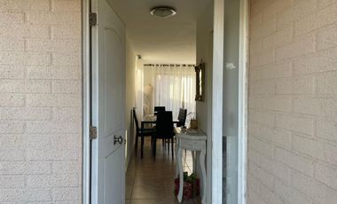 CASA EN VENTA - CONDOMINIO PORTAL DE MACHALI