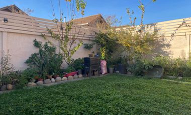 CASA EN VENTA - CONDOMINIO PORTAL DE MACHALI