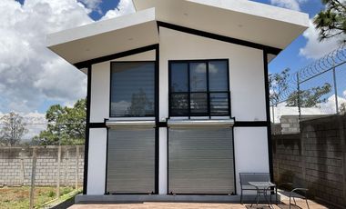 Se renta Lotf Amueblado una recamara dos niveles construidos en Jesús del Monte Altozano