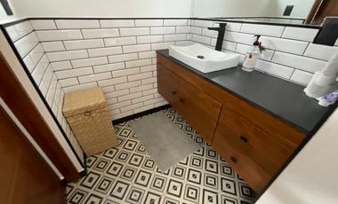 Se renta Lotf Amueblado una recamara dos niveles construidos en Jesús del Monte Altozano