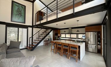 Se renta Lotf Amueblado una recamara dos niveles construidos en Jesús del Monte Altozano