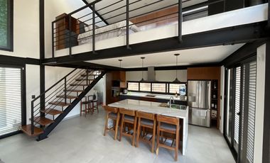 Se renta Lotf Amueblado una recamara dos niveles construidos en Jesús del Monte Altozano