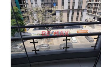 Venta Departamento Surco | Av Encalada (Cerca Embajada Americana - |Balcon | Piscina En Areas Comunes