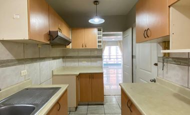 Venta Departamento Surco | Av Encalada (Cerca Embajada Americana - |Balcon | Piscina En Areas Comunes