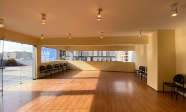 Venta Departamento Surco | Av Encalada (Cerca Embajada Americana - |Balcon | Piscina En Areas Comunes