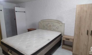Departamento en Renta, Ciudad Satélite, Naucalpan