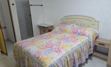 Departamento en Renta, Ciudad Satélite, Naucalpan
