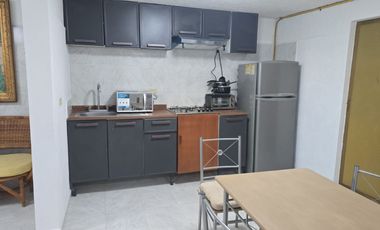 Departamento en Renta, Ciudad Satélite, Naucalpan