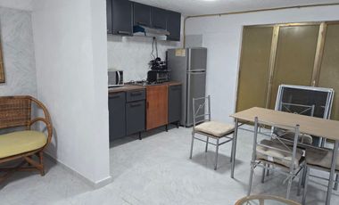 Departamento en Renta, Ciudad Satélite, Naucalpan