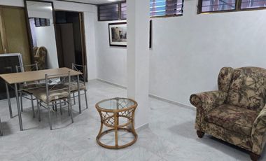 Departamento en Renta, Ciudad Satélite, Naucalpan