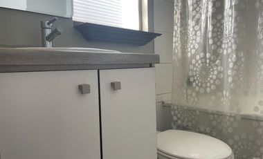 CASA EN ARRIENDO - CONDOMINIO PORTAL DE MACHALÍ