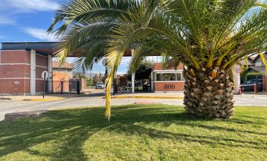 CASA EN ARRIENDO - CONDOMINIO PORTAL DE MACHALÍ