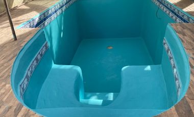 CASA EN ARRIENDO - CONDOMINIO PORTAL DE MACHALÍ