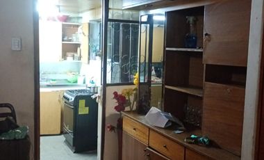 Casa en venta 4 dormitorios 2 baños comuna El Bosque, condominio cerrado