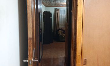 Casa en venta 4 dormitorios 2 baños comuna El Bosque, condominio cerrado