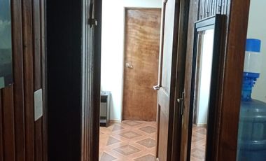 Casa en venta 4 dormitorios 2 baños comuna El Bosque, condominio cerrado