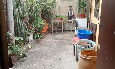 Casa en venta 4 dormitorios 2 baños comuna El Bosque, condominio cerrado