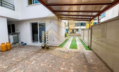 Urb. Priv. San Marino Casa #2