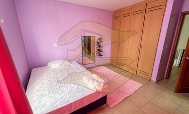 Urb. Priv. San Marino Casa #2