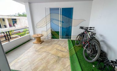 Urb. Priv. San Marino Casa #2