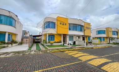 Urb. Priv. San Marino Casa #2