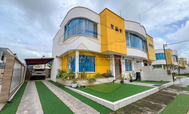 Urb. Priv. San Marino Casa #2