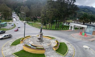 EDIFICIO RENTERO EN VENTA ARGELIA LOJA