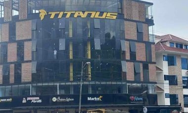 EDIFICIO RENTERO EN VENTA ARGELIA LOJA