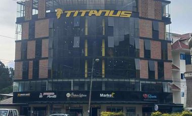 EDIFICIO RENTERO EN VENTA ARGELIA LOJA