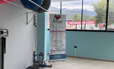 EDIFICIO RENTERO EN VENTA ARGELIA LOJA