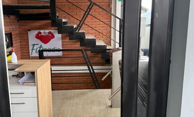 EDIFICIO RENTERO EN VENTA ARGELIA LOJA