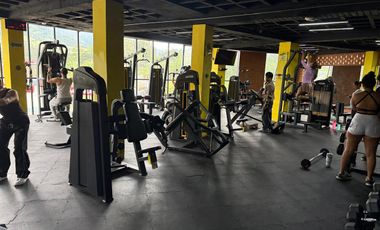 EDIFICIO RENTERO EN VENTA ARGELIA LOJA