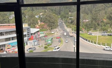 EDIFICIO RENTERO EN VENTA ARGELIA LOJA