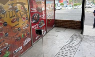 EDIFICIO RENTERO EN VENTA ARGELIA LOJA