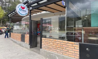 EDIFICIO RENTERO EN VENTA ARGELIA LOJA