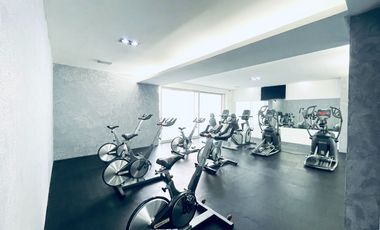 Departamento en venta 2 RECÁMARAS, ALBERCA Y MÁS, en San Pedro de los Pinos