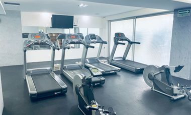Departamento en venta 2 RECÁMARAS, ALBERCA Y MÁS, en San Pedro de los Pinos