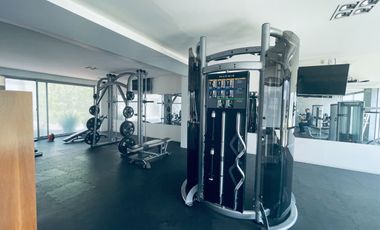 Departamento en venta 2 RECÁMARAS, ALBERCA Y MÁS, en San Pedro de los Pinos