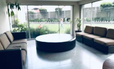 Departamento en venta 2 RECÁMARAS, ALBERCA Y MÁS, en San Pedro de los Pinos