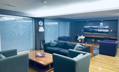 Departamento en venta 2 RECÁMARAS, ALBERCA Y MÁS, en San Pedro de los Pinos